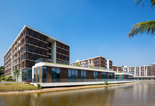 匠心筑夢，典范引航——深圳市優(yōu)秀工程勘察設計評選獲獎工程項目展巡禮