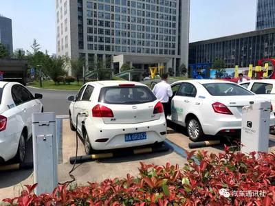 《指導意見》出爐 共享汽車能否駛上康莊大道？